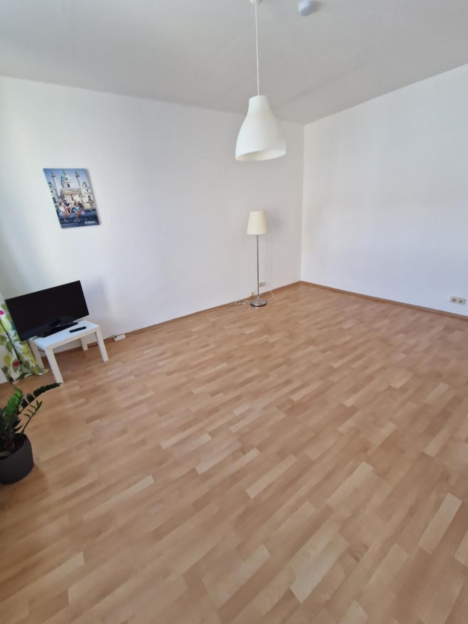 Aparthotel Amelie Vídeň Exteriér fotografie