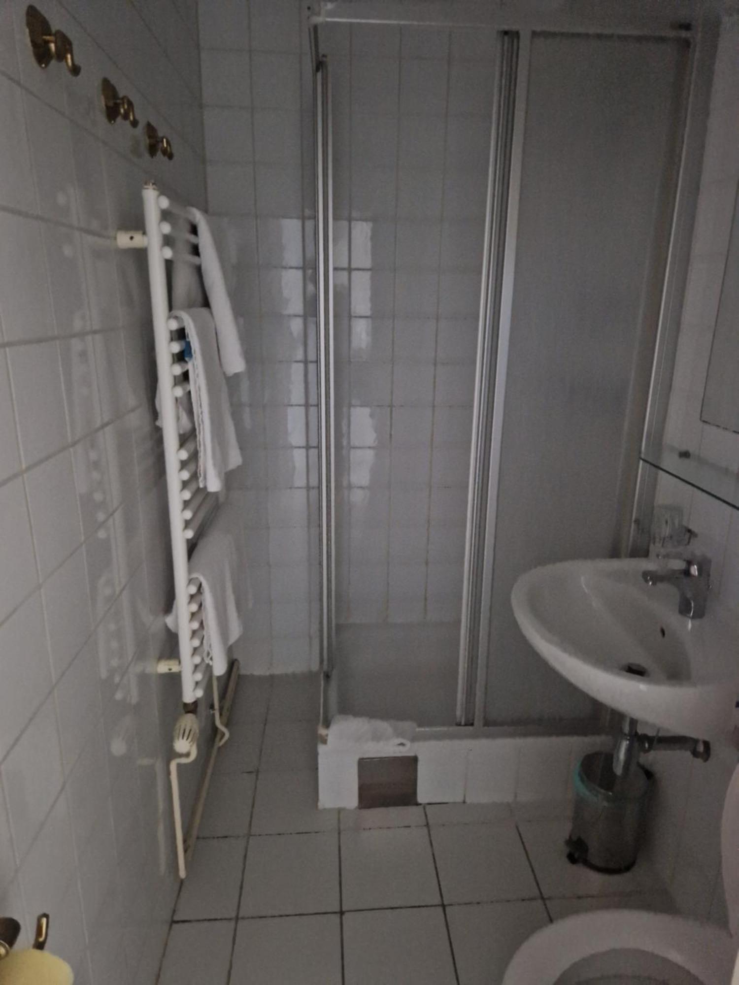 Aparthotel Amelie Vídeň Exteriér fotografie