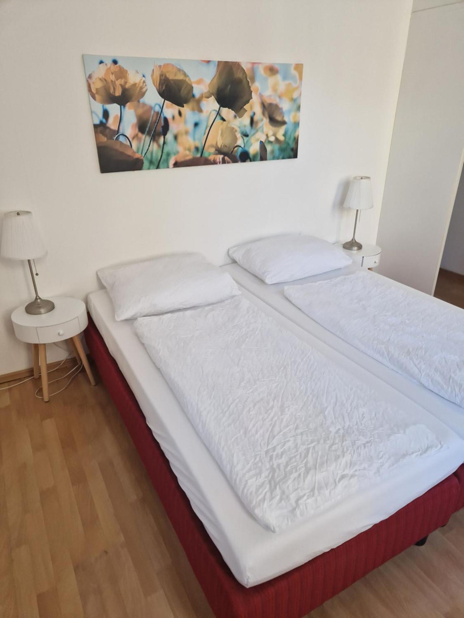 Aparthotel Amelie Vídeň Exteriér fotografie