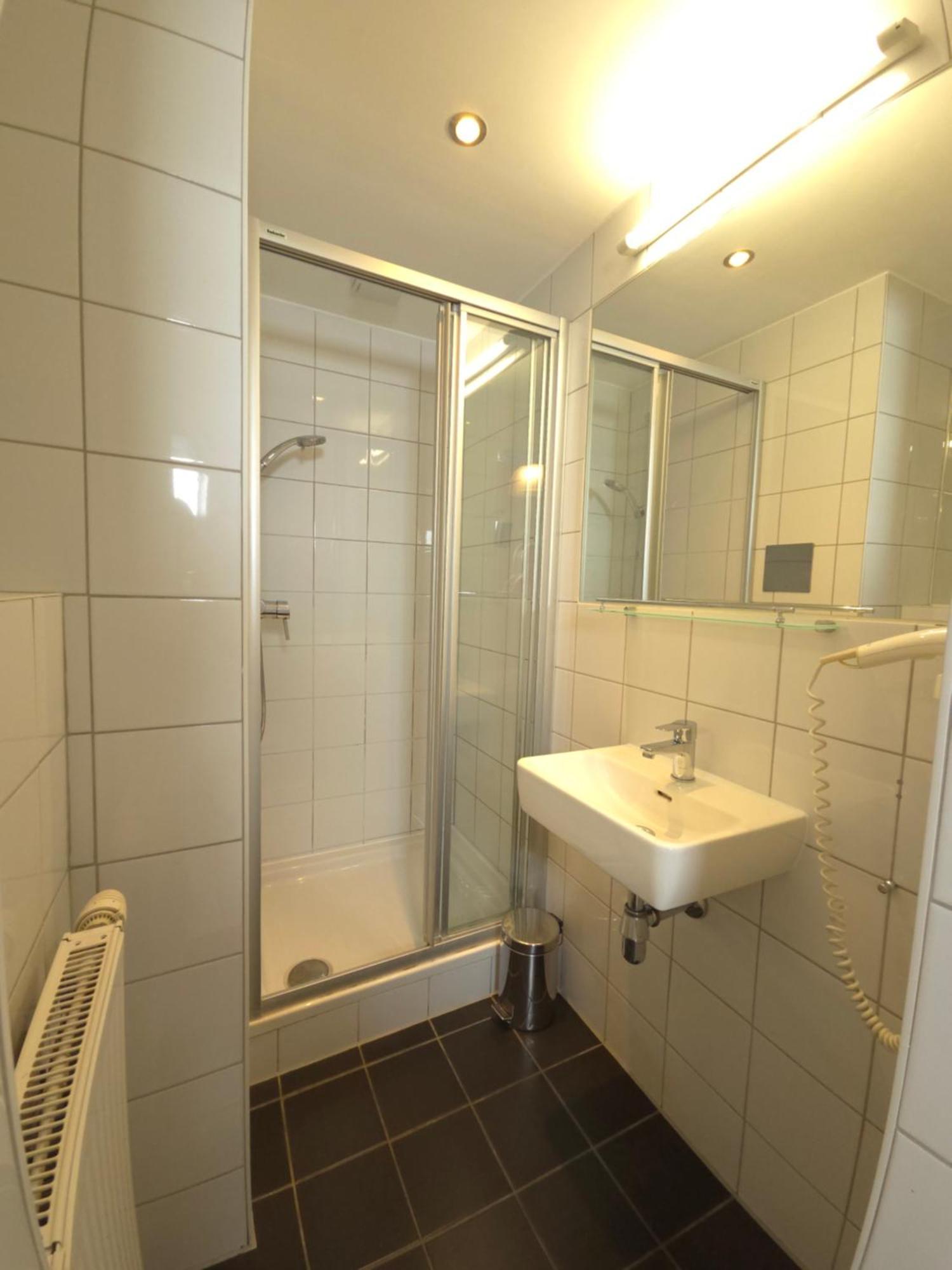 Aparthotel Amelie Vídeň Exteriér fotografie