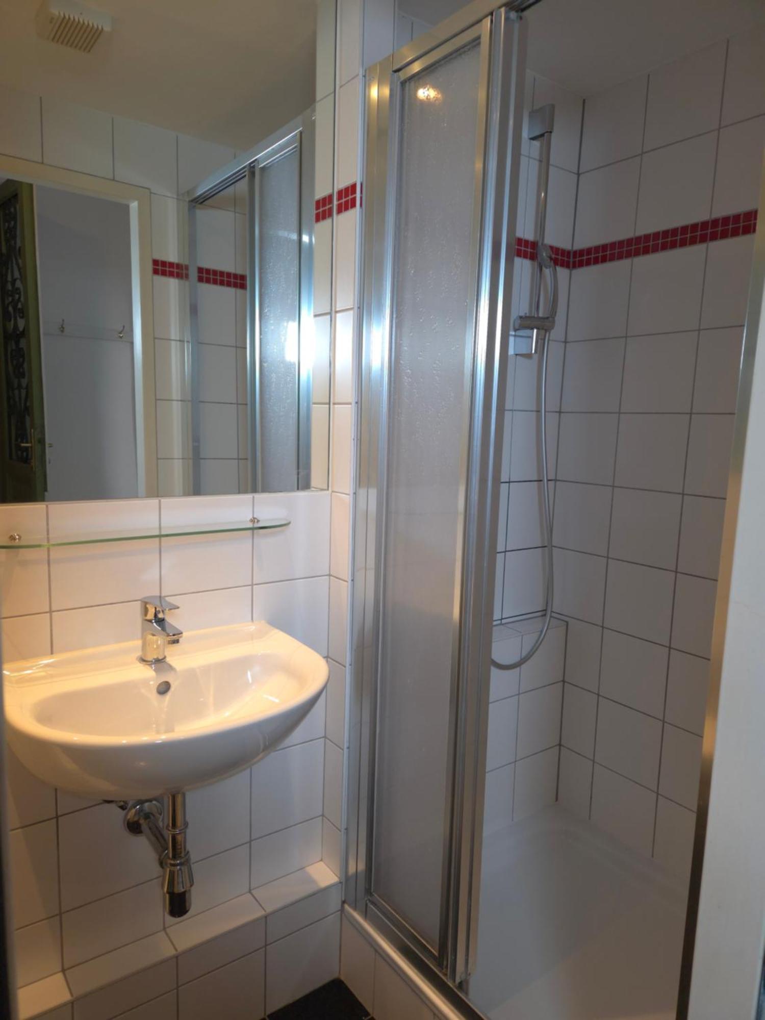 Aparthotel Amelie Vídeň Exteriér fotografie