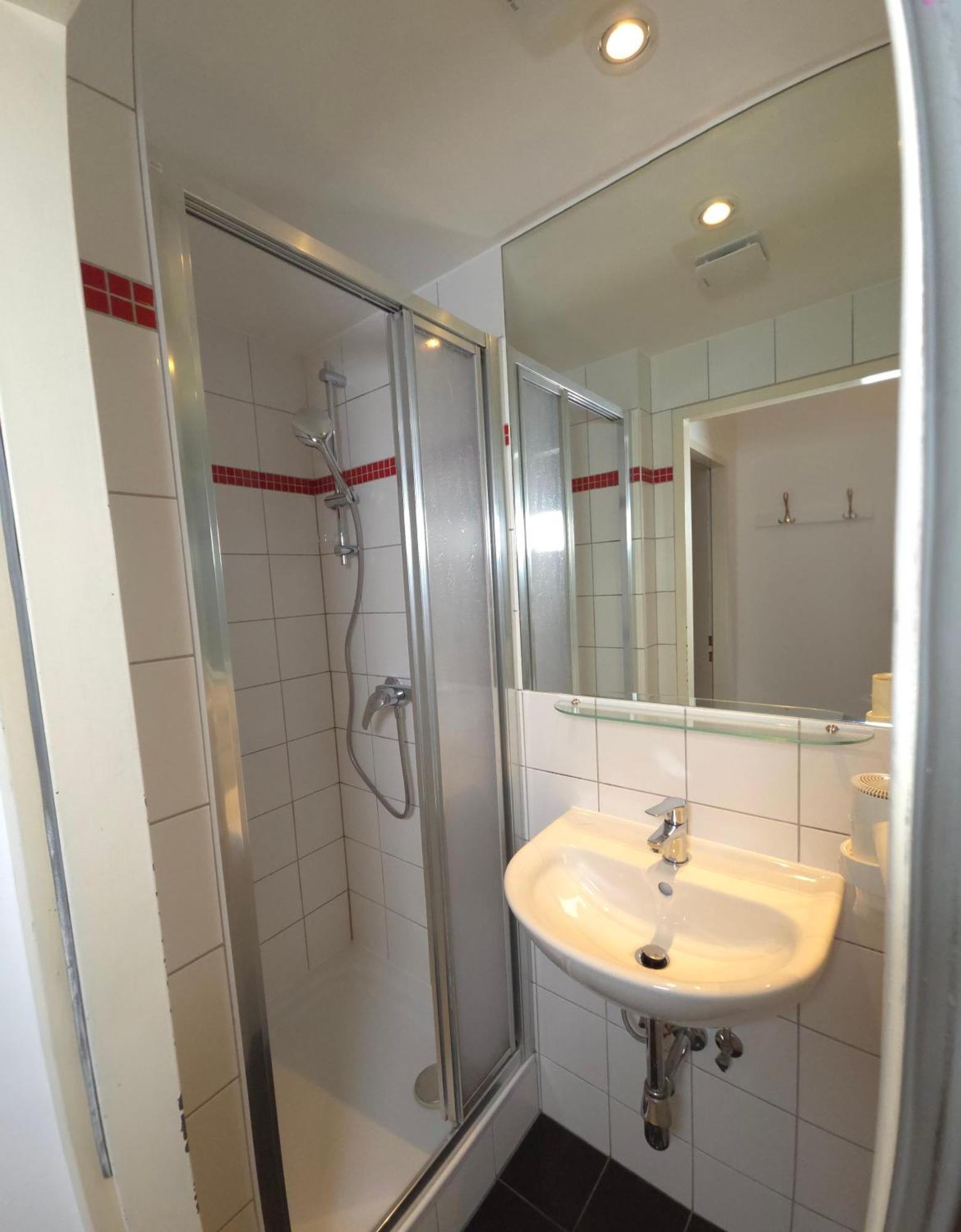 Aparthotel Amelie Vídeň Exteriér fotografie