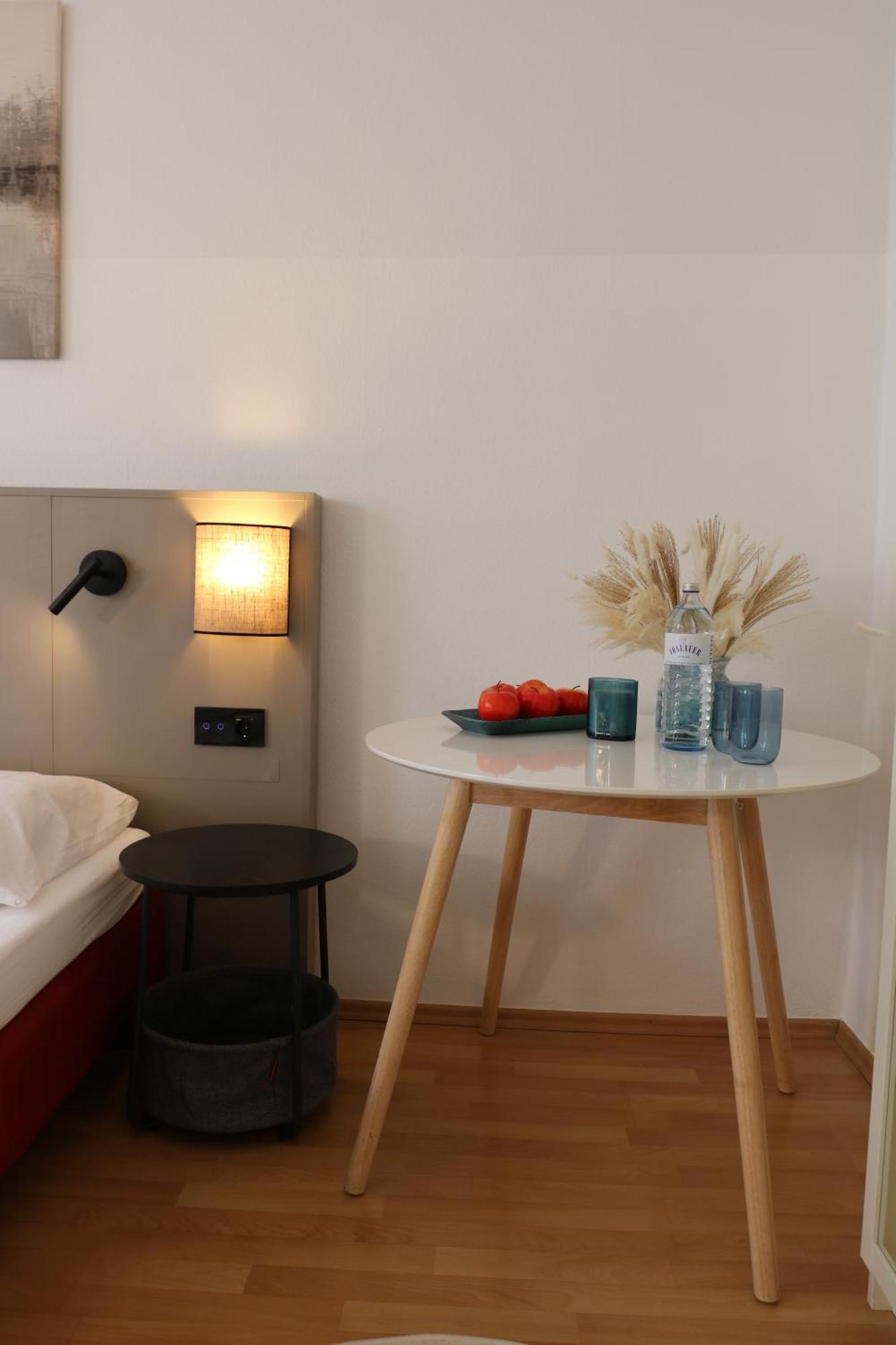 Aparthotel Amelie Vídeň Exteriér fotografie