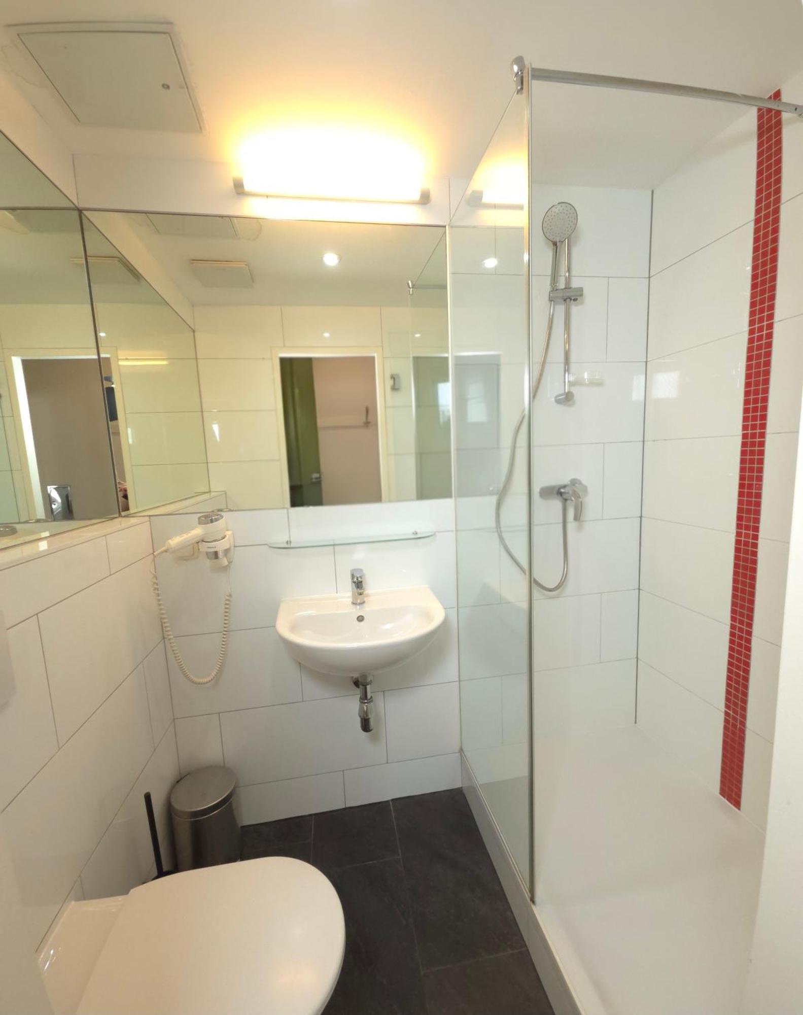 Aparthotel Amelie Vídeň Exteriér fotografie