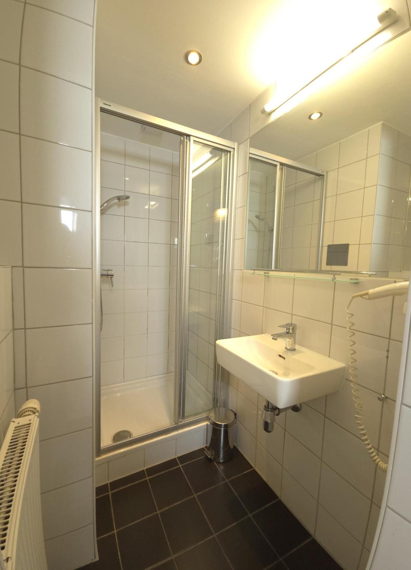 Aparthotel Amelie Vídeň Exteriér fotografie