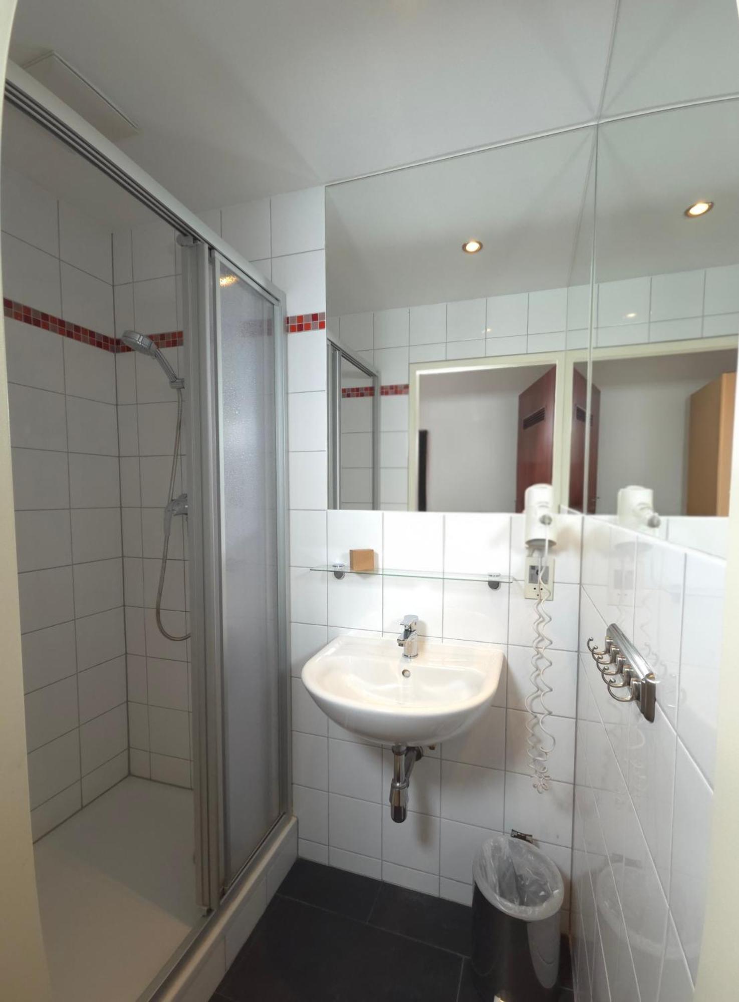 Aparthotel Amelie Vídeň Exteriér fotografie